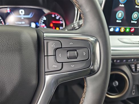 Used 2024 Chevrolet Blazer Premier w/ LPO, Floor Liner Package image 23