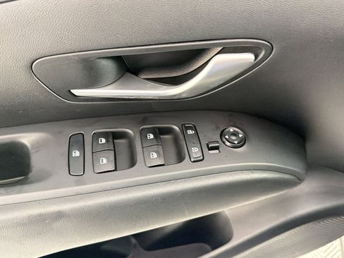 Used 2023 Hyundai Santa Cruz SEL w/ Activity Package FWD image 21