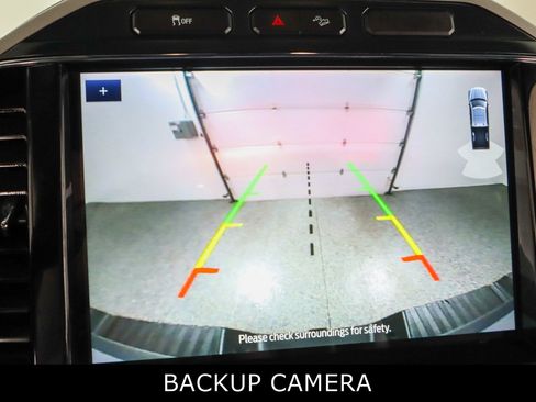 Used 2022 Ford F250 Lariat image 20