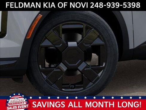 New 2026 Kia Sportage X-Line w/ X-Line Technology Package image 9