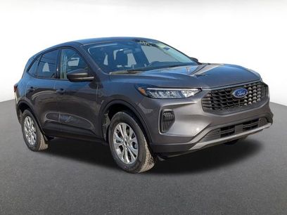 New 2026 Ford Escape Active w/ Cold Weather Package