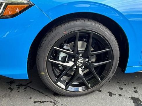 New 2026 Honda Civic Sport image 10