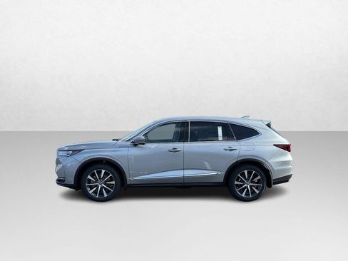 Certified 2026 Acura MDX SH-AWD w/ Technology Package image 2