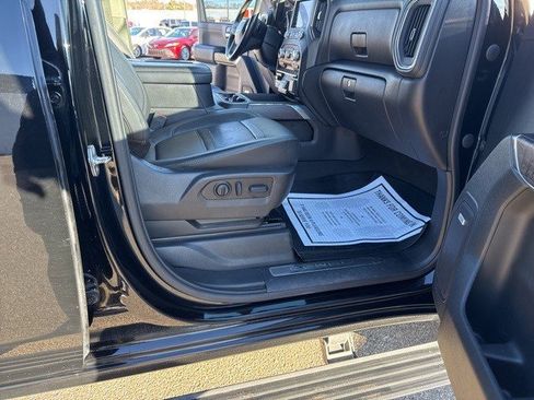 Used 2022 GMC Sierra 2500 Denali w/ Denali Ultimate Package image 19