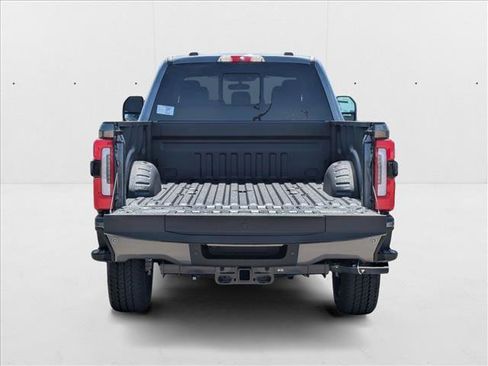 New 2026 Ford F350 Platinum image 6