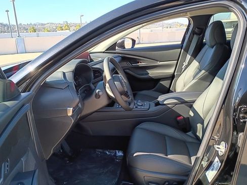 New 2026 MAZDA CX-30 AWD 2.5 S w/ Select Sport Pkg image 13