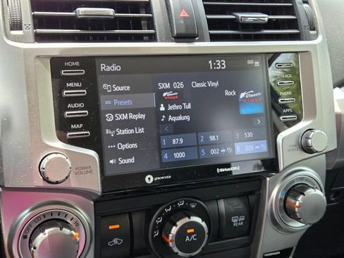 Used 2022 Toyota 4Runner SR5 RWD image 25