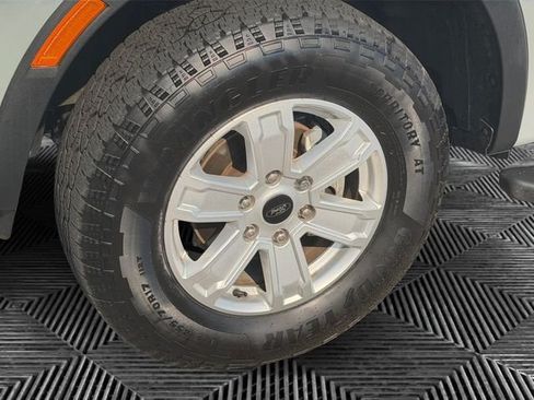 Used 2024 Ford Ranger XL w/ Trailer Tow Package AWD/4WD image 9
