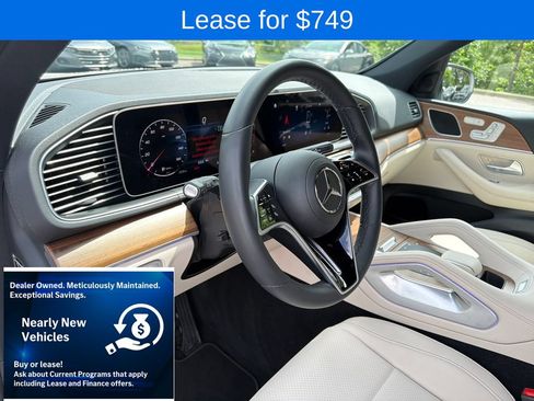 Used 2026 Mercedes-Benz GLE 350 4MATIC image 18