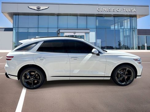 New 2026 Genesis GV70 3.5T Sport Prestige AWD/4WD image 9