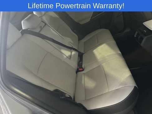 New 2026 Subaru Solterra Premium w/ Premium Convenience Package image 21
