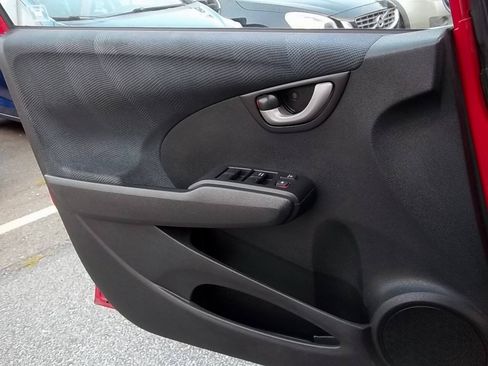 Used 2010 Honda Fit Sport image 14