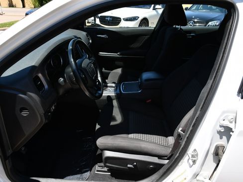 Used 2023 Dodge Charger SXT image 24