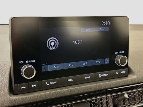 Used 2024 Honda Civic Sport image 21