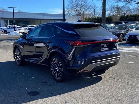 Certified 2023 Lexus RX 350 Premium Plus image 7