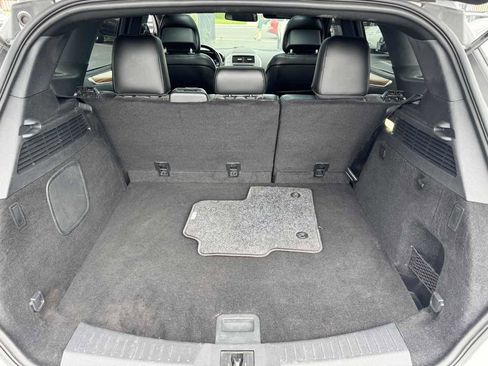 Used 2015 Lincoln MKC AWD w/ Equipment Group 101A Select image 25