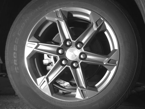 Used 2026 Chevrolet Blazer LT AWD/4WD image 15