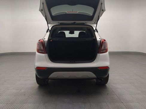 Used 2019 Buick Encore Sport Touring w/ Safety Package FWD image 29