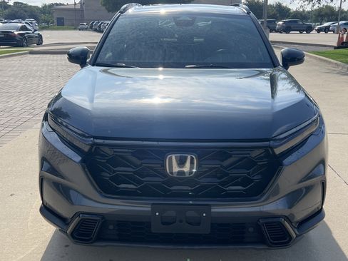 Used 2024 Honda CR-V Sport-L image 3