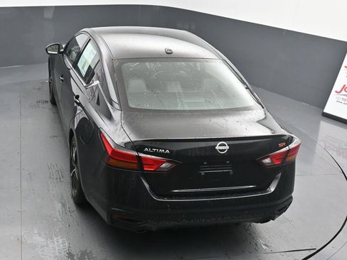 Used 2023 Nissan Altima 2.5 SR image 32