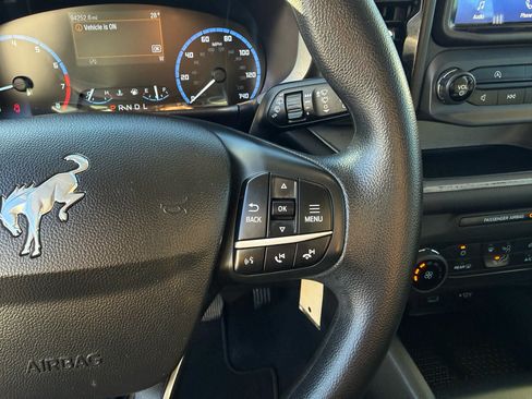 Used 2021 Ford Bronco Sport image 19