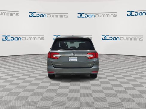 Used 2018 Honda Odyssey Elite image 7