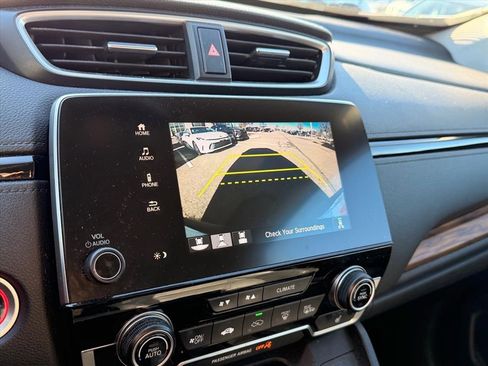 Used 2019 Honda CR-V EX-L image 23