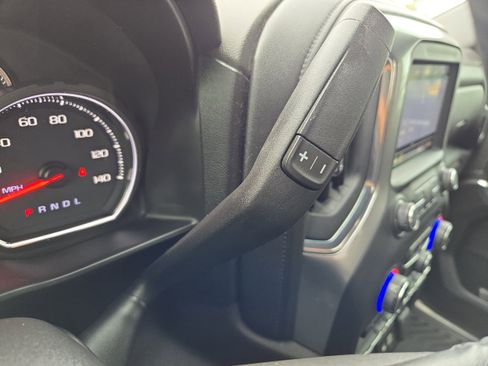 Used 2020 Chevrolet Silverado 1500 LT w/ All-Star Edition image 31