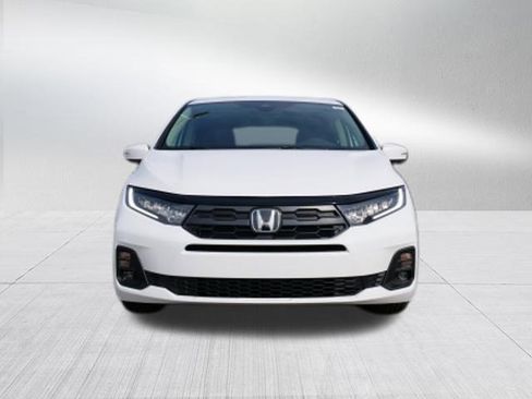 New 2026 Honda Odyssey EX-L image 7