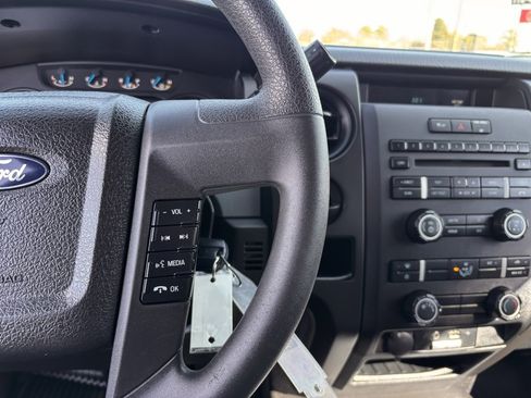 Used 2013 Ford F150 STX w/ Mid Equipment Group image 6