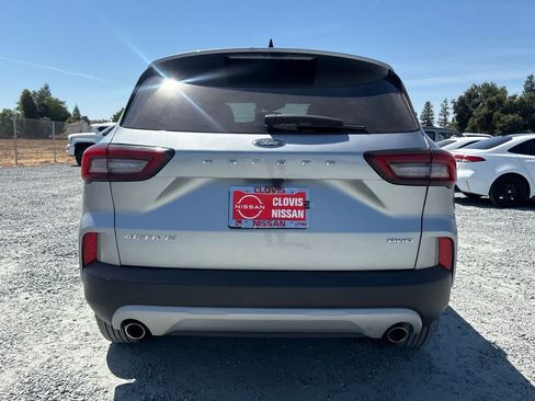 Used 2024 Ford Escape Active AWD/4WD image 8