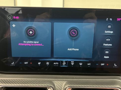 Used 2024 Ford Mustang Premium image 37