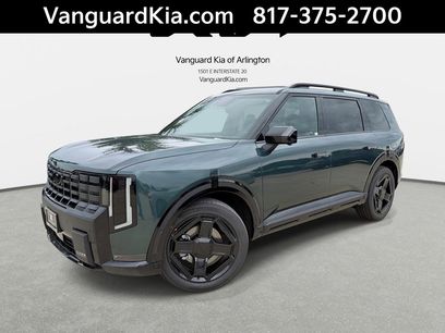 New 2027 Kia Telluride X-Line SX Prestige
