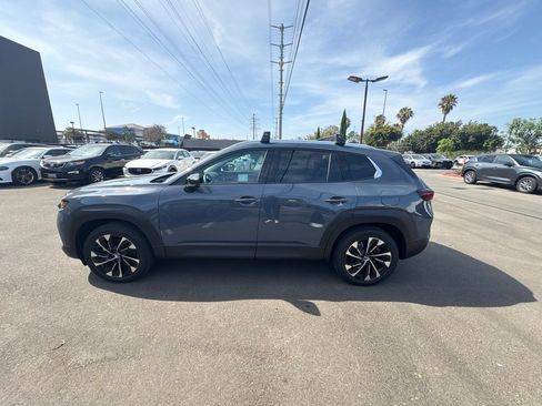 Used 2026 MAZDA CX-50 2.5 Hybrid w/ Weather Package AWD/4WD image 10