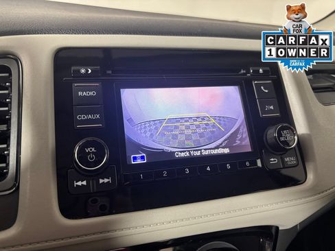 Used 2018 Honda HR-V LX image 21