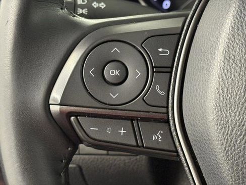 Certified 2022 Toyota Camry SE image 20