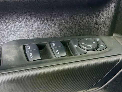 Used 2024 Chevrolet Silverado 1500 Custom w/ LPO, Dark Essentials Package image 21