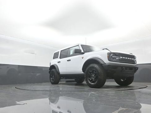 New 2026 Ford Bronco Badlands image 31