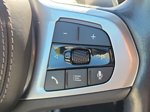 Certified 2024 BMW X5 sDrive40i w/ M Sport Package image 29