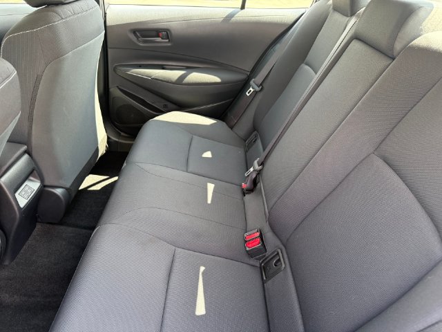 Used 2026 Toyota Corolla LE FWD image 26