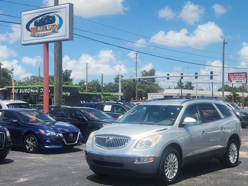 Used 2012 Buick Enclave Leather AWD/4WD image 1