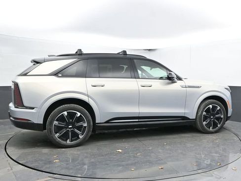 New 2025 Cadillac Escalade IQ Sport 1 image 11