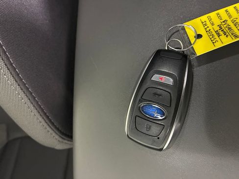 Certified 2025 Subaru Crosstrek 2.0i Premium w/ Convenience Package #2 image 34