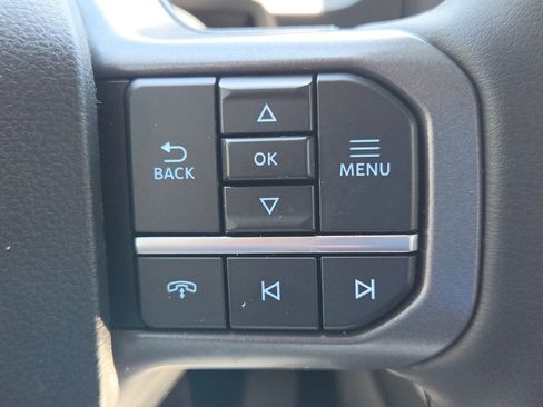 Used 2025 Ford F150 Lightning Flash image 35