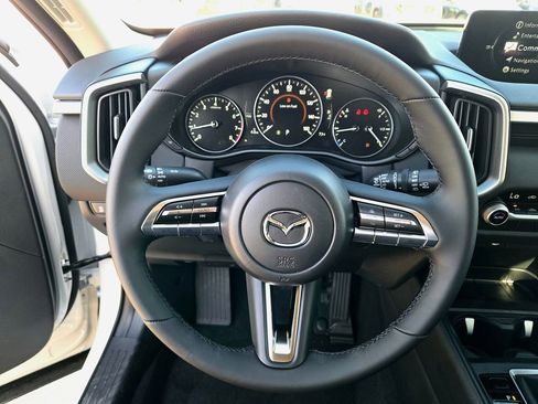 New 2026 MAZDA CX-50 AWD 2.5 S w/ Cargo Package image 11