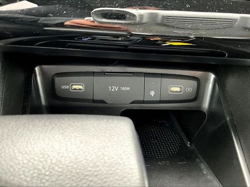 Used 2023 Hyundai Tucson SEL image 16