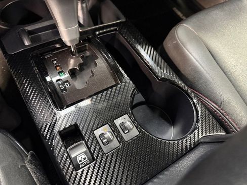 Used 2019 Toyota 4Runner TRD Off-Road Premium image 38