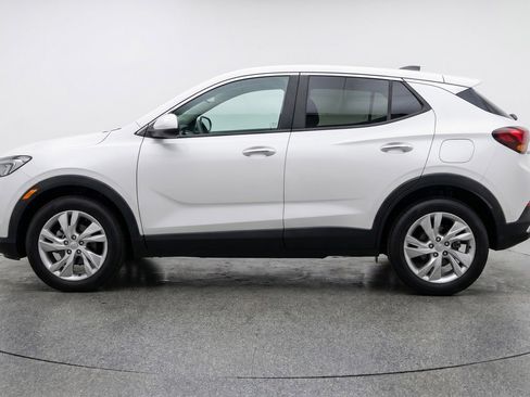 Used 2025 Buick Encore GX Preferred FWD image 5