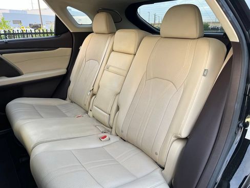 Used 2016 Lexus RX 350 FWD w/ Luxury Package image 26