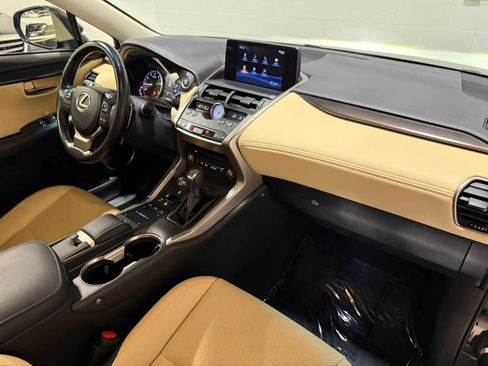 Used 2019 Lexus NX 300 AWD w/ Comfort Package image 66